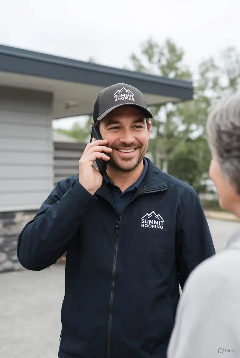 Flat Roof Leak Repair Saint Leonard, MD FAQs